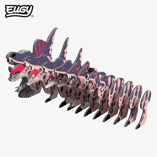 🦖Puzzle 3D Spino