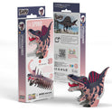 🦖Puzzle 3D Spino