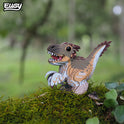 Puzzle 3D Raptor