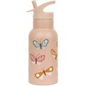 Botella Acero Mariposas 350 ml