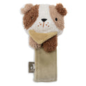 Sonajero Pulsera Dog Mick