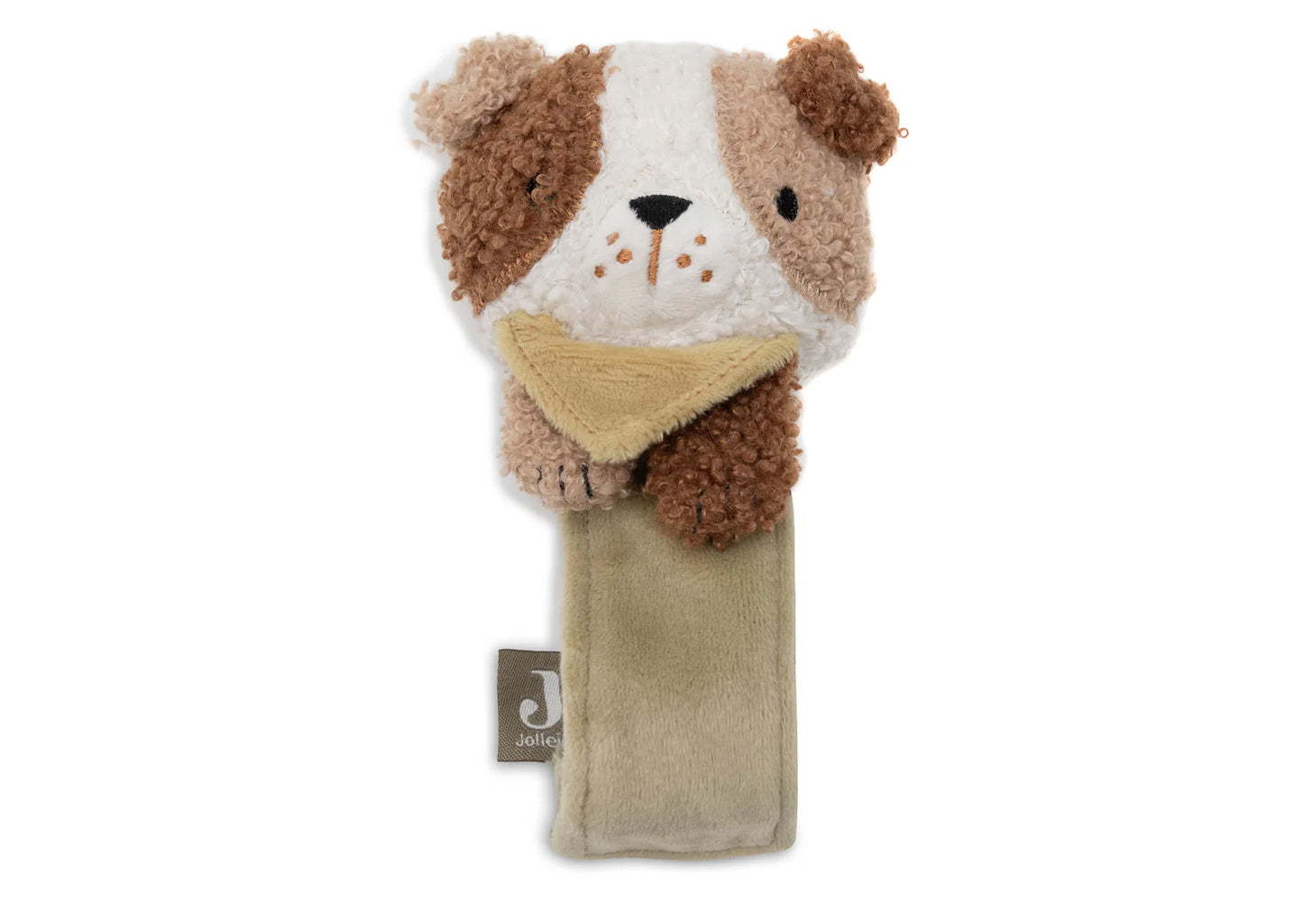 Sonajero Pulsera Dog Mick