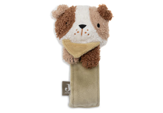 Sonajero Pulsera Dog Mick