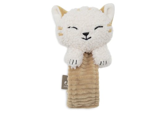 Sonajero Pulsera Charlie Cat
