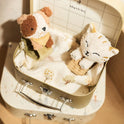 Sonajero Pulsera Charlie Cat