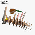 🐰Puzzle 3D Conejo