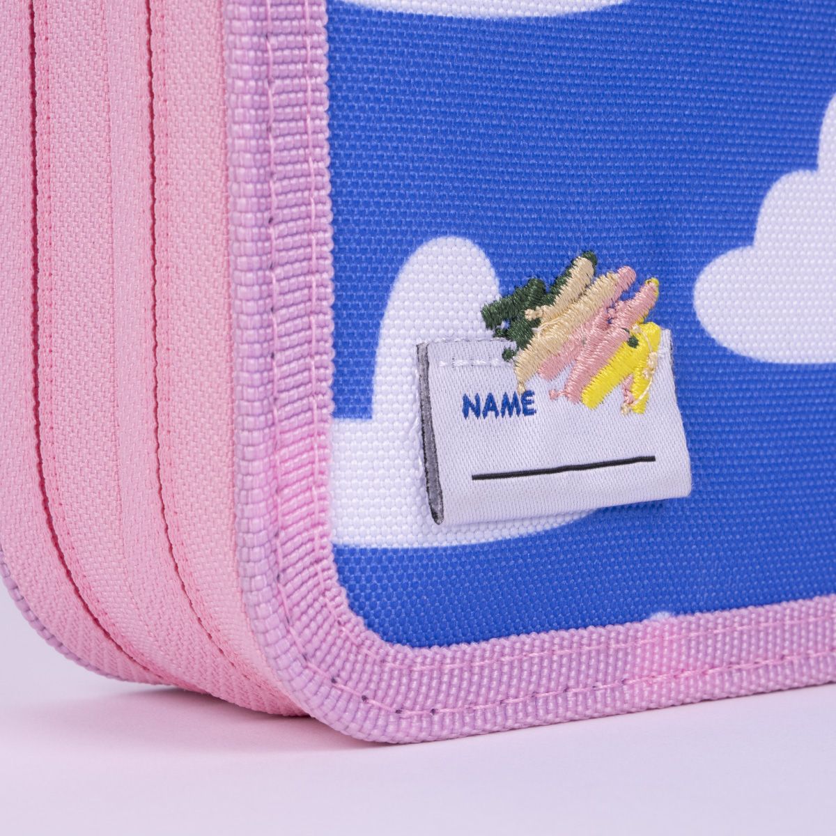 Plumier 2 Pisos con Contenido Green & Grow