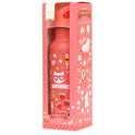 Botella Acero Fun 500 ml