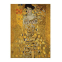 Cuaderno de bocetos de diario de artista, Klimt, Adèle Boch-Bauer lo