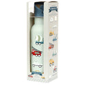 Botella Acero Vehículos 500 ml