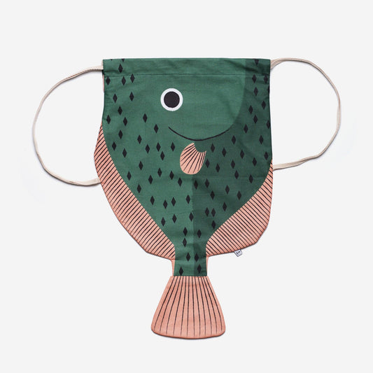 Mochila Moki