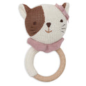 Mordedor Aro Cat Jill