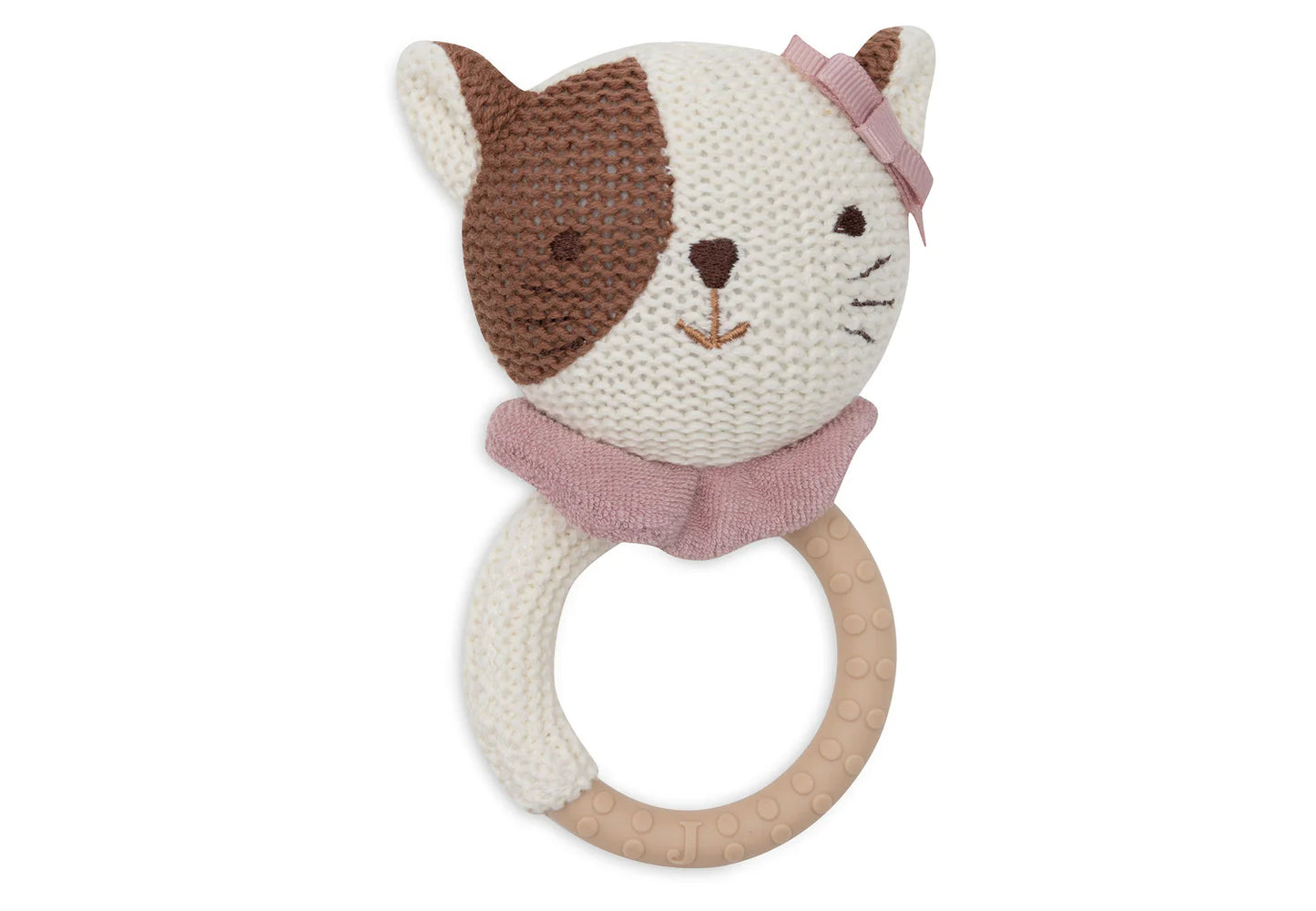 Mordedor Aro Cat Jill