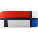Estuche para gafas, Mondriaan