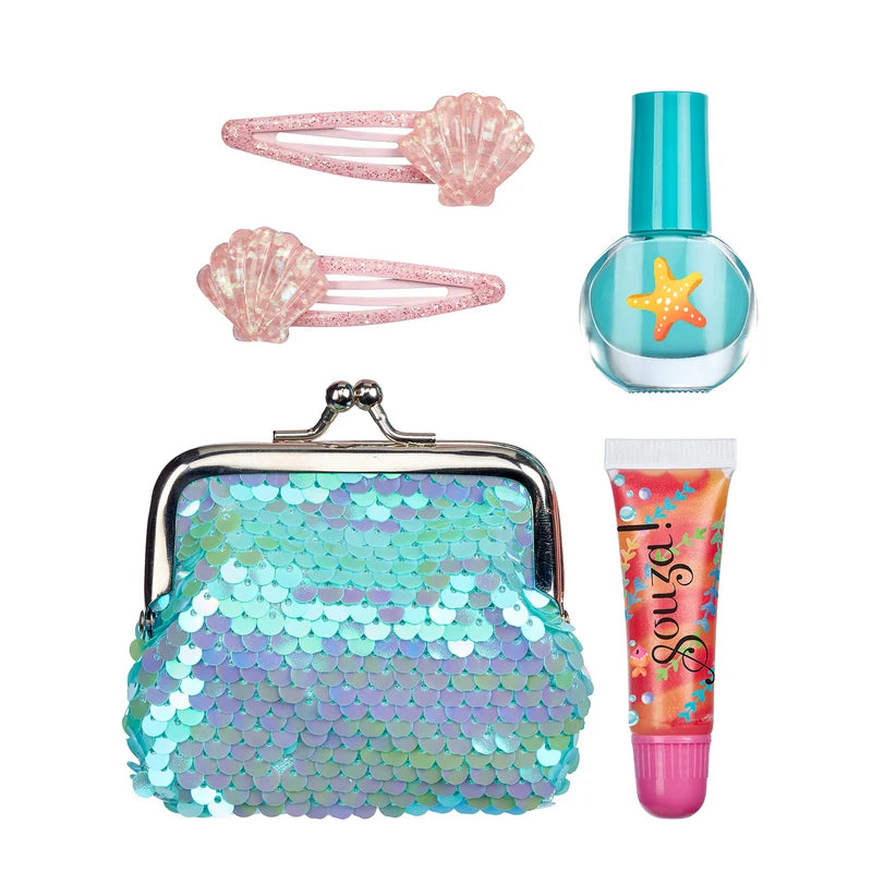 Set de Belleza Sirena