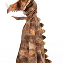 Capa Grandasaurus Triceratops