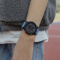 K-WATCH AZUL