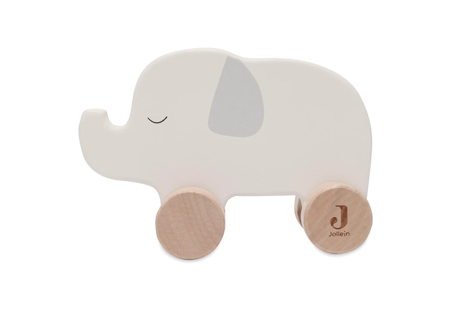 Elefante con Ruedas