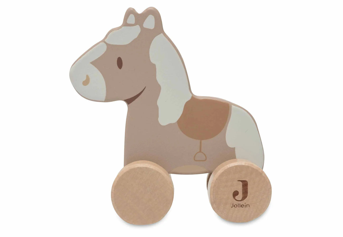 Caballito de Madera FSC