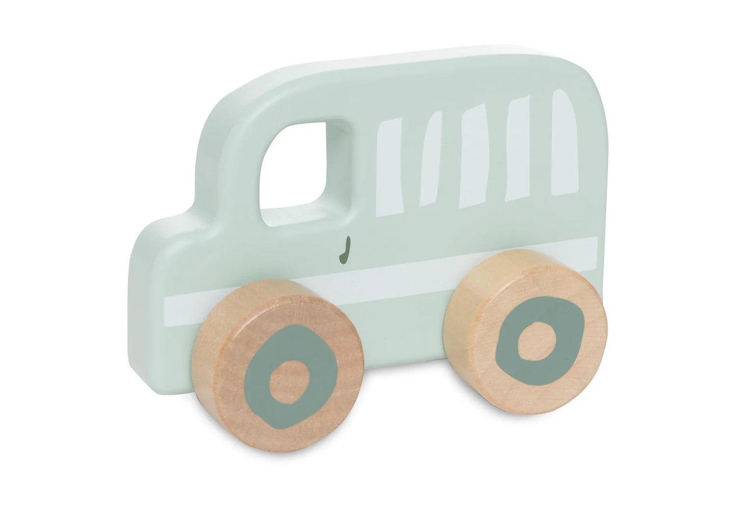 Coches de Madera FSC