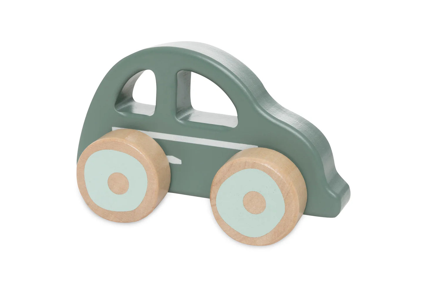 Coches de Madera FSC