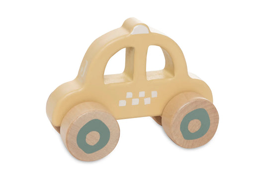 Coches de Madera FSC