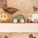 Coches de Madera FSC