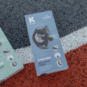 K-WATCH AZUL