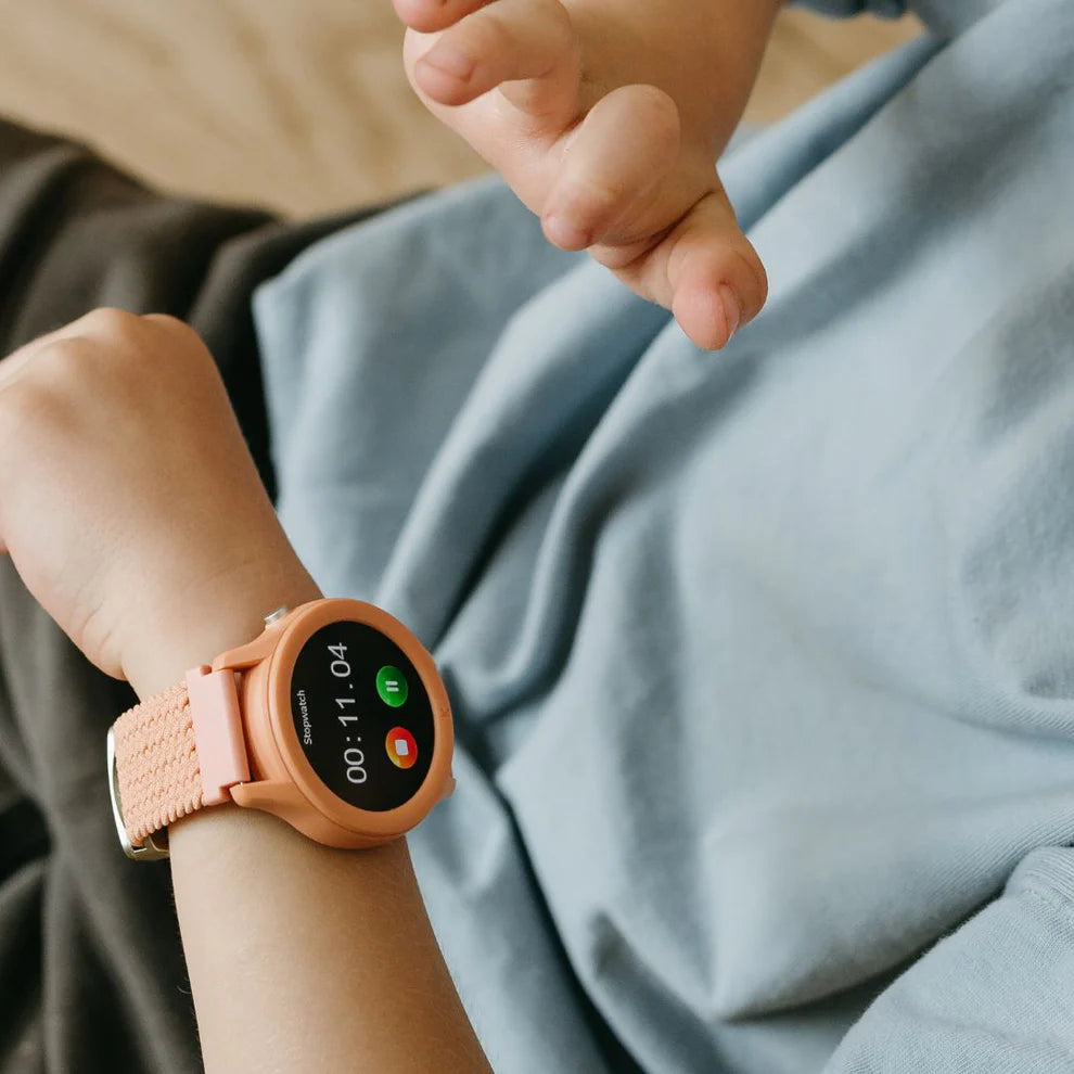 K-WATCH NARANJA