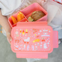 Tupper Bento Fun