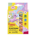 Plastilina Pastel Jovi