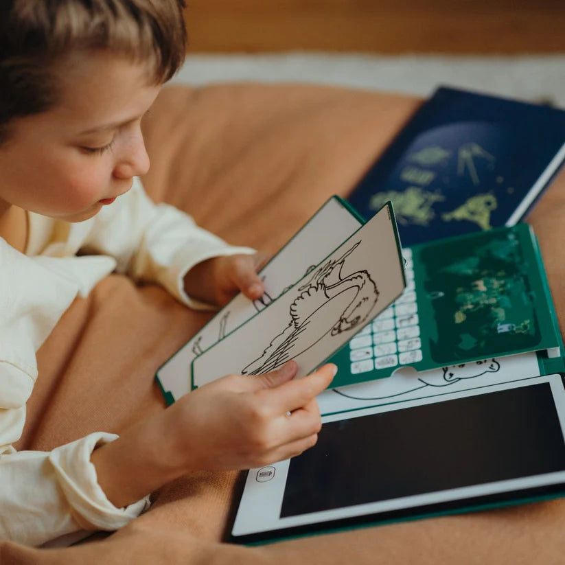 KIDYDRAW-MINI Galaxia