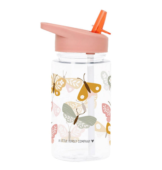 Botella Mariposas 450 ml