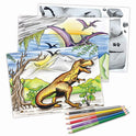Tableta Dibujo LED