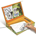 Tableta Dibujo LED