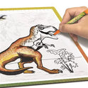 Tableta Dibujo LED