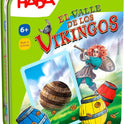 El Valle de los Vikingos Mini