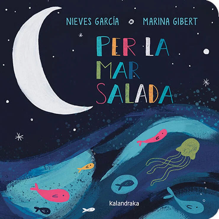 Per la Mar Salada