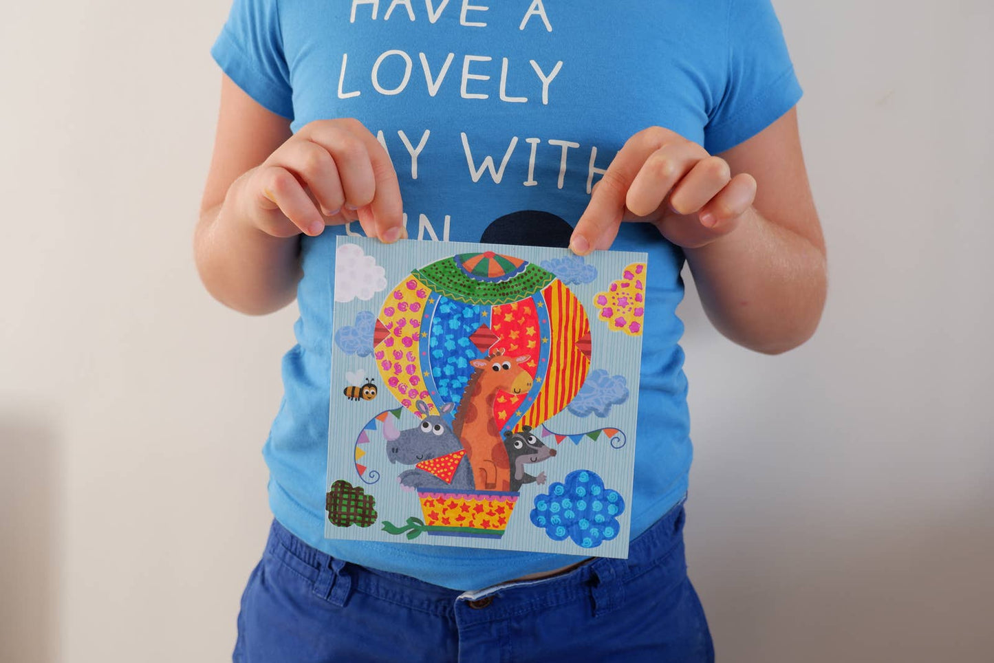 KIT MÁGICO PARA COLOREAR