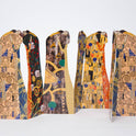 Marcadores de libro Klimt