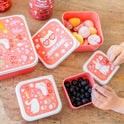 Tuppers Snack Fun