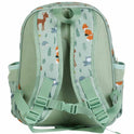 Mochila Bolsillo Térmico Bosque