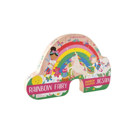Puzle 80 pz Rainbow