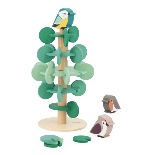 Árbol para Montar