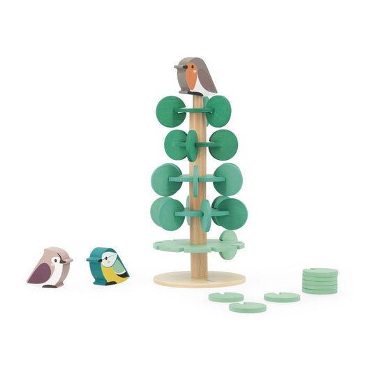Árbol para Montar