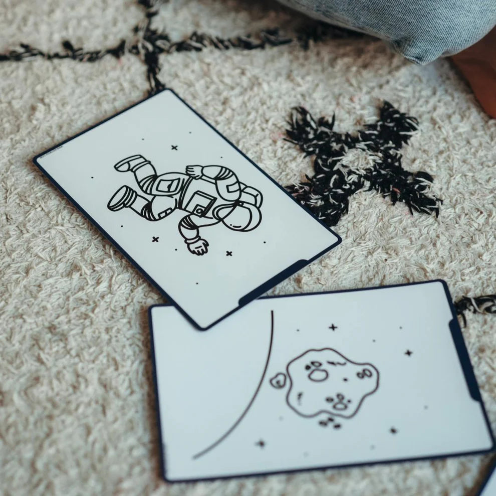 KIDYDRAW Plantillas