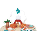 Dino - Mesa De Actividades