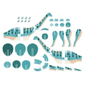 Puzle 3D - Diplodocus