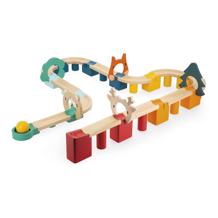 Mi Primer Circuito
