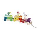 Tren Gigante Multicolor